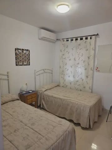 2 sovrum Strandlägenhet till salu i Chaparil - Torrecilla - Punta Lara, Nerja med pool - 289 000 € (Ref: 9872190)