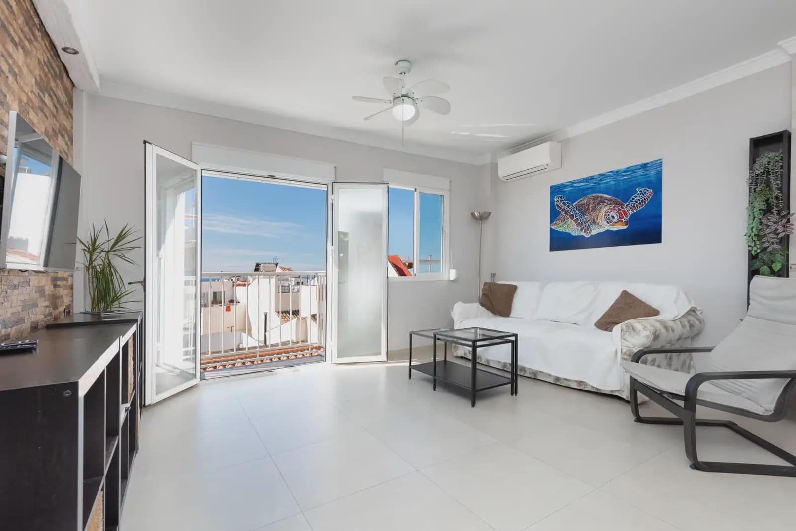 2 quarto Apartamento para venda em Nerja - 299 000 € (Ref: 9872308)