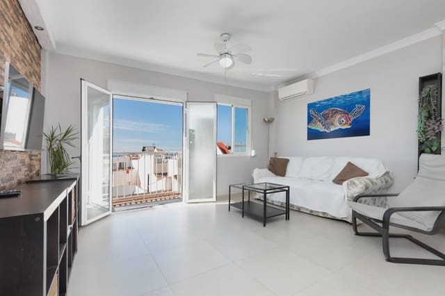 2 quarto Apartamento para venda em Centro, Nerja - 299 000 € (Ref: 9872308)