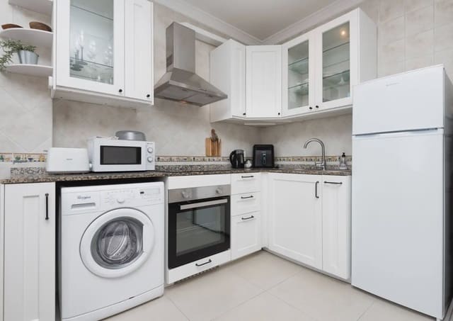 2 quarto Apartamento para venda em Centro, Nerja - 299 000 € (Ref: 9872308)