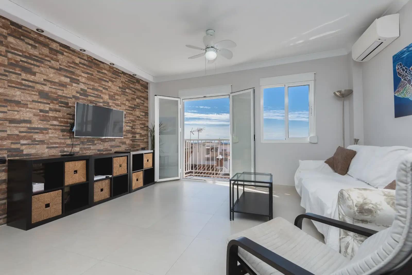 2 quarto Apartamento para venda em Nerja - 299 000 € (Ref: 9872308)