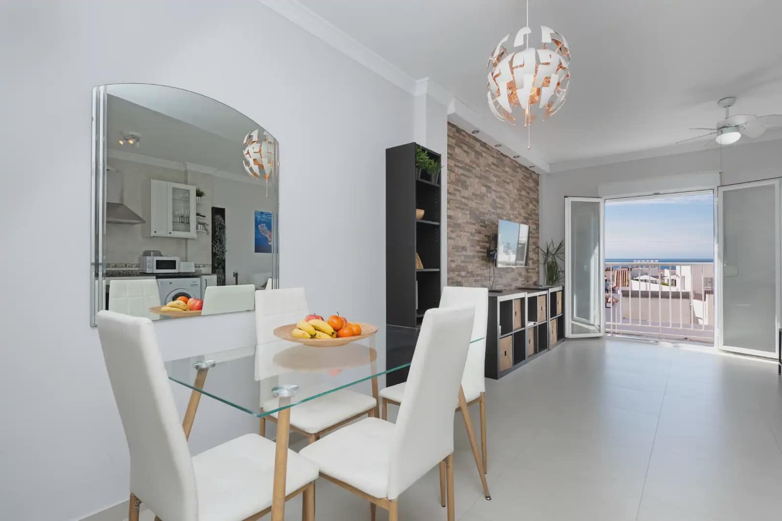 2 quarto Apartamento para venda em Nerja - 299 000 € (Ref: 9872308)