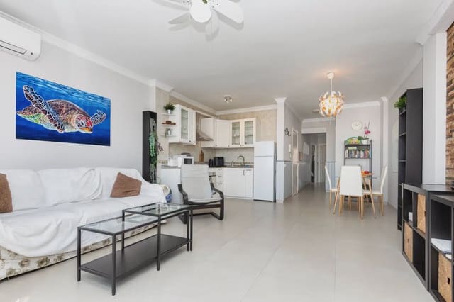 2 quarto Apartamento para venda em Centro, Nerja - 299 000 € (Ref: 9872308)