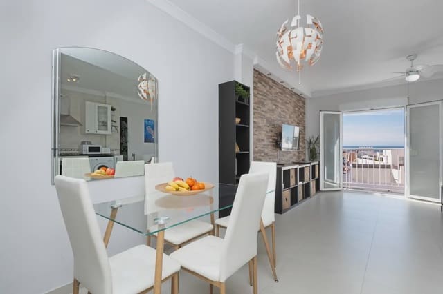 2 quarto Apartamento para venda em Centro, Nerja - 299 000 € (Ref: 9872308)