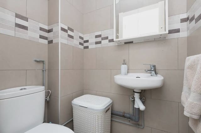 2 quarto Apartamento para venda em Centro, Nerja - 299 000 € (Ref: 9872308)