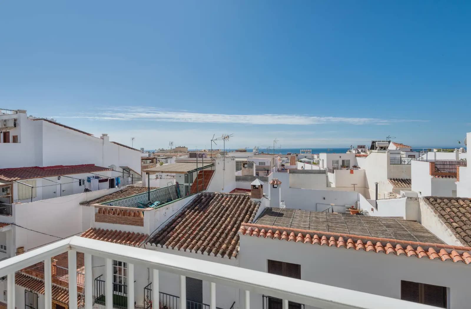 2 quarto Apartamento para venda em Nerja - 299 000 € (Ref: 9872308)