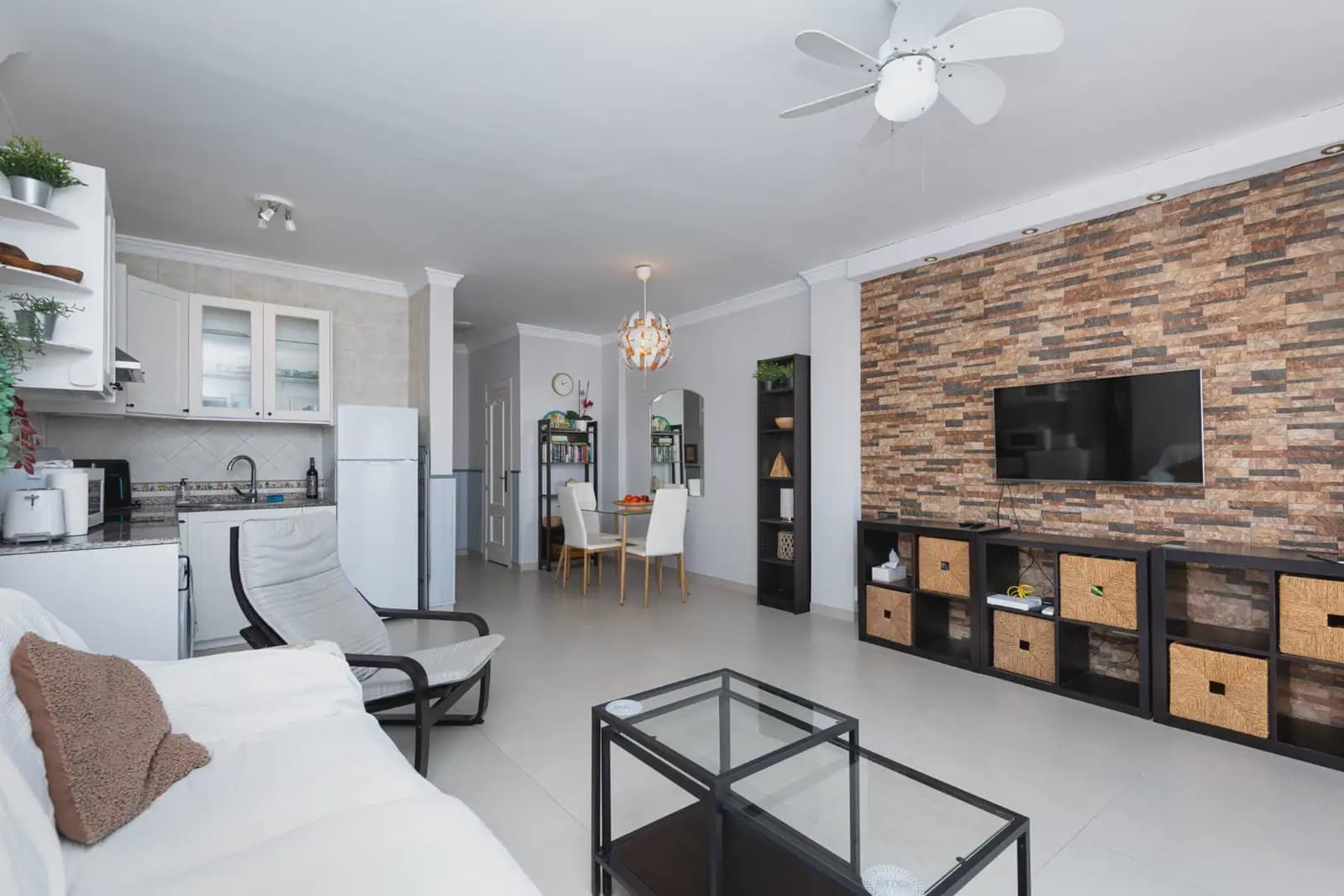 2 quarto Apartamento para venda em Nerja - 299 000 € (Ref: 9872308)
