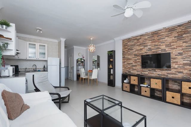 2 quarto Apartamento para venda em Centro, Nerja - 299 000 € (Ref: 9872308)