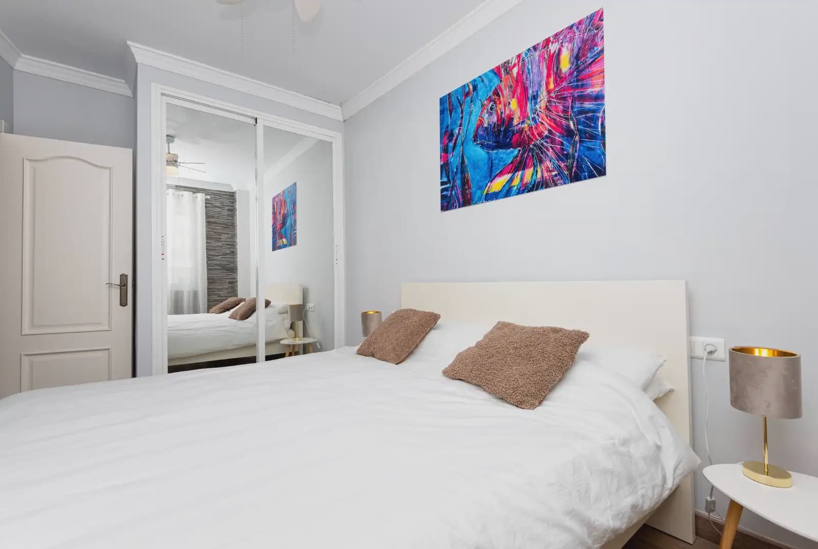 2 quarto Apartamento para venda em Nerja - 299 000 € (Ref: 9872308)