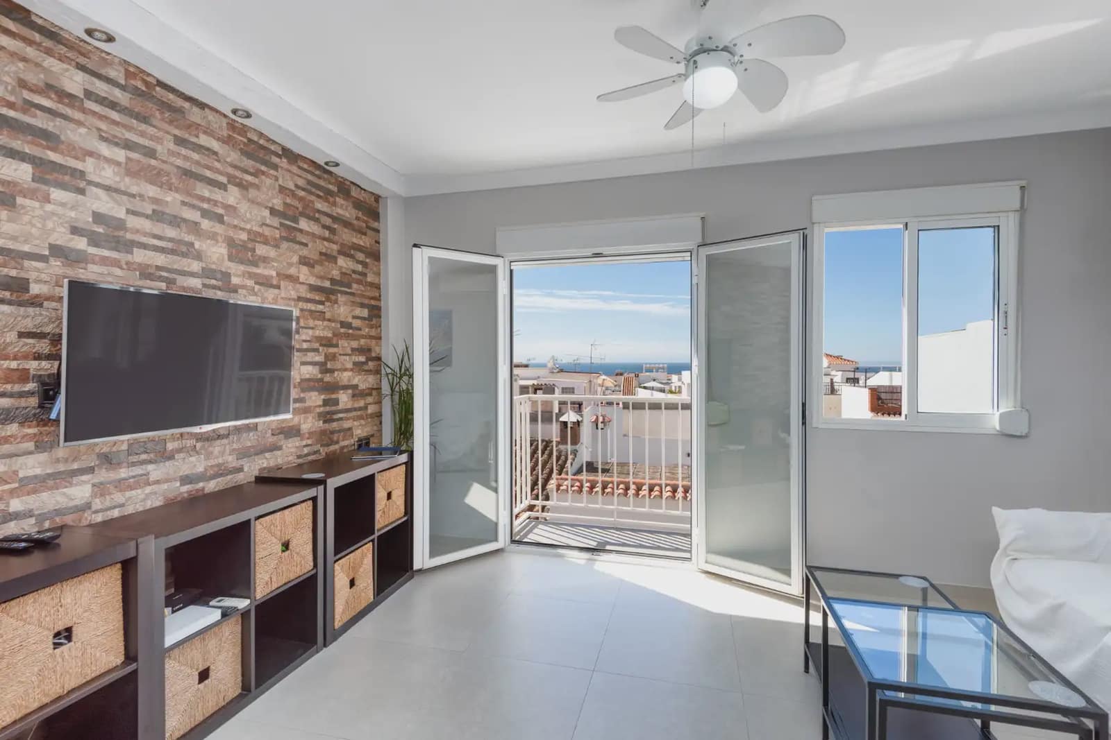 2 quarto Apartamento para venda em Nerja - 299 000 € (Ref: 9872308)