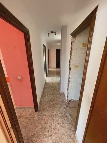 3 camera da letto Appartamento in vendita in Caleta de Vélez, Vélez-Málaga con piscina - 440.000 € (Rif: 9873896)