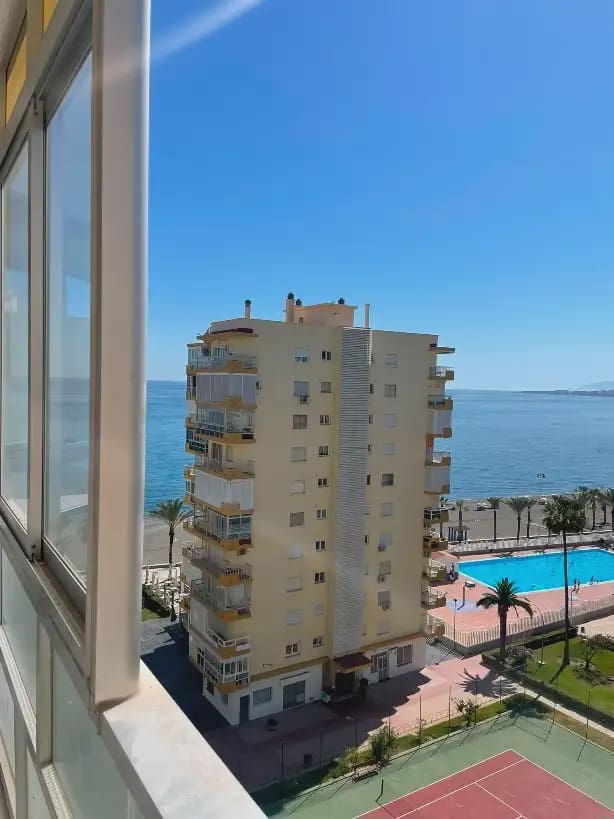 2 bedroom Beach Apartment for sale in Velez-Malaga with pool - € 390,000 (Ref: 9873897)