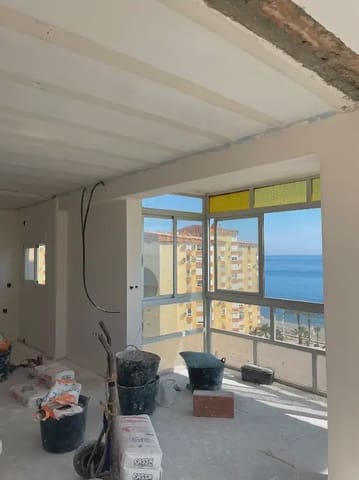 2 camera da letto Appartamento sulla Spiaggia in vendita in Caleta de Vélez, Vélez-Málaga con piscina - 390.000 € (Rif: 9873897)