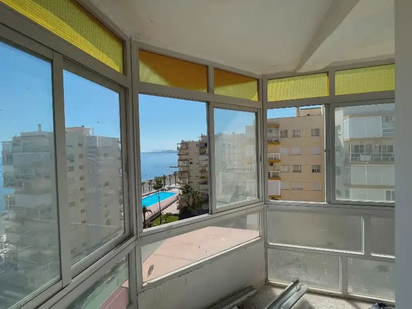 2 bedroom Beach Apartment for sale in Velez-Malaga with pool - € 390,000 (Ref: 9873897)