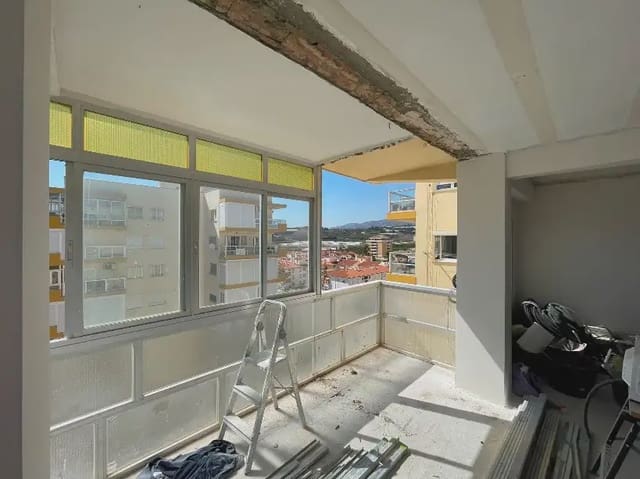 2 camera da letto Appartamento sulla Spiaggia in vendita in Caleta de Vélez, Vélez-Málaga con piscina - 390.000 € (Rif: 9873897)