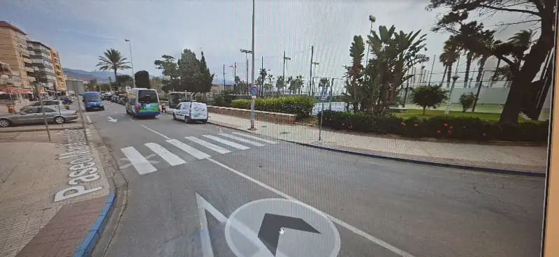1 slaapkamer Studio te koop in Velez-Malaga met zwembad garage - € 151.000 (Ref: 9873898)