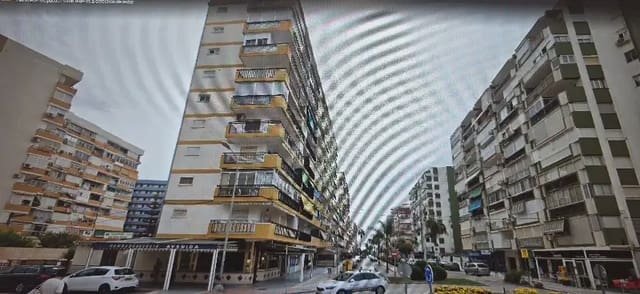 1 slaapkamer Studio te koop in Torre del Mar, Vélez-Málaga met zwembad garage - € 151.000 (Ref: 9873898)
