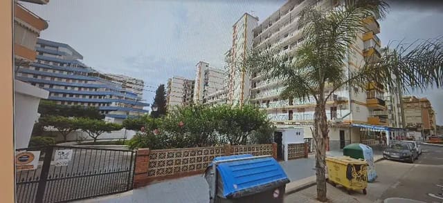 1 slaapkamer Studio te koop in Torre del Mar, Vélez-Málaga met zwembad garage - € 151.000 (Ref: 9873898)