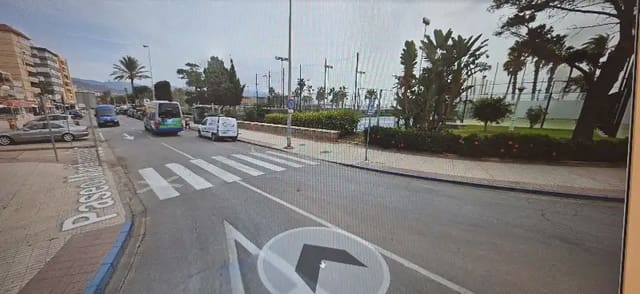 1 slaapkamer Studio te koop in Torre del Mar, Vélez-Málaga met zwembad garage - € 151.000 (Ref: 9873898)