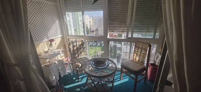 Estudio de 1 habitación en Torre del Mar, Vélez-Málaga en venta con piscina garaje - 151.000 € (Ref: 9873898)