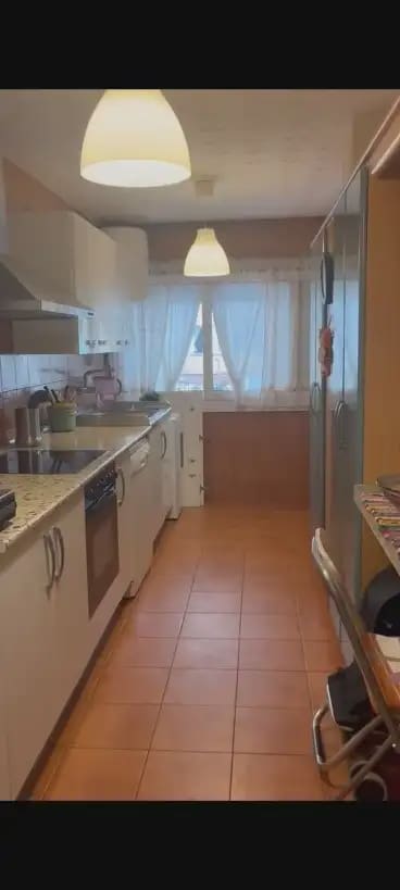 3 camera da letto Appartamento in vendita in Malaga citta con garage - 400.000 € (Rif: 9877180)