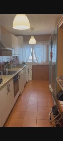 3 camera da letto Appartamento in vendita in La Princesa, Malaga città con garage - 400.000 € (Rif: 9877180)