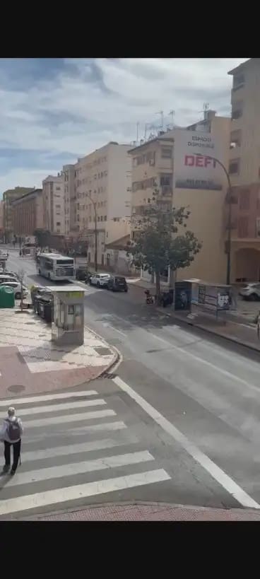 3 camera da letto Appartamento in vendita in Malaga citta con garage - 400.000 € (Rif: 9877180)
