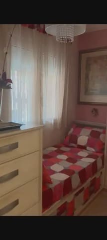 3 camera da letto Appartamento in vendita in La Princesa, Malaga città con garage - 400.000 € (Rif: 9877180)