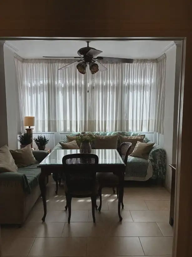 3 camera da letto Appartamento in vendita in Malaga citta con garage - 400.000 € (Rif: 9877180)
