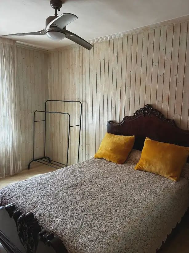 3 camera da letto Appartamento in vendita in Malaga citta con garage - 400.000 € (Rif: 9877180)