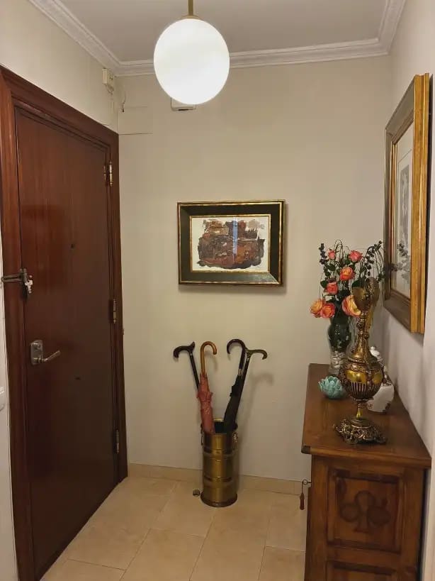 3 camera da letto Appartamento in vendita in Malaga citta con garage - 400.000 € (Rif: 9877180)