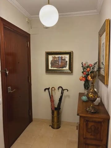 3 camera da letto Appartamento in vendita in La Princesa, Malaga città con garage - 400.000 € (Rif: 9877180)