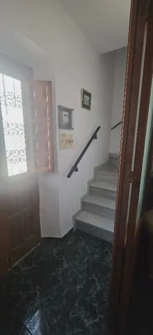3 makuuhuone Omakotitalo myytävänä paikassa Centro, Nerja - 336 000 € (Ref: 9880322)