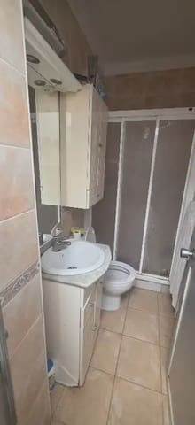 3 makuuhuone Omakotitalo myytävänä paikassa Centro, Nerja - 336 000 € (Ref: 9880322)