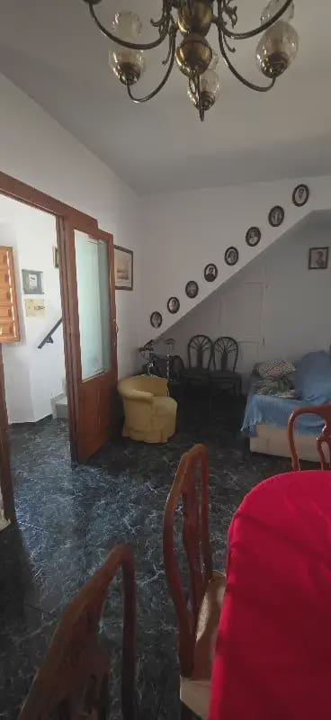3 makuuhuone Omakotitalo myytävänä paikassa Nerja - 336 000 € (Ref: 9880322)