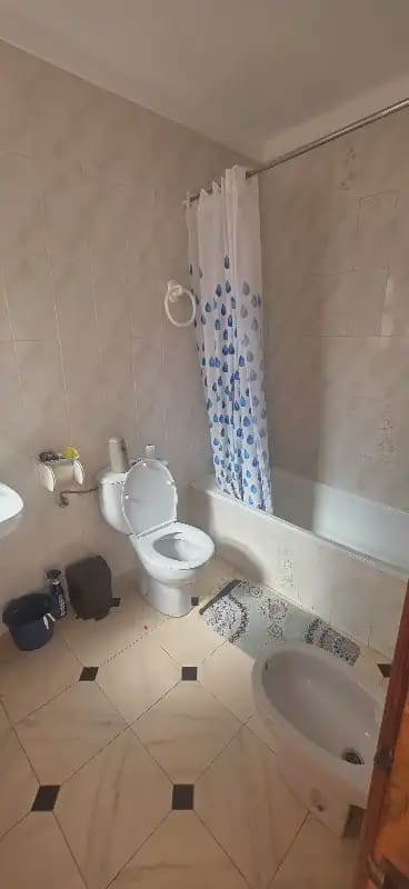 3 makuuhuone Omakotitalo myytävänä paikassa Nerja - 336 000 € (Ref: 9880322)