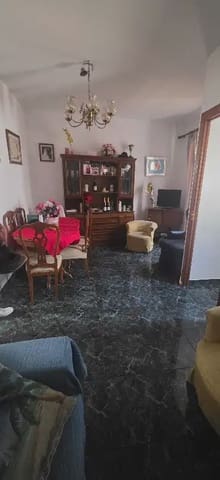 3 makuuhuone Omakotitalo myytävänä paikassa Centro, Nerja - 336 000 € (Ref: 9880322)