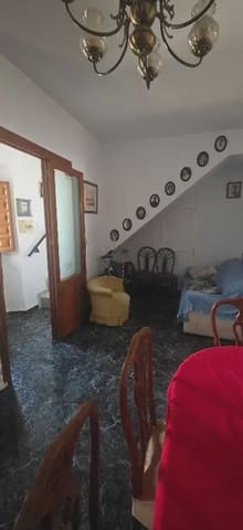 3 makuuhuone Omakotitalo myytävänä paikassa Centro, Nerja - 336 000 € (Ref: 9880322)