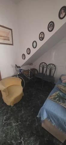 3 makuuhuone Omakotitalo myytävänä paikassa Centro, Nerja - 336 000 € (Ref: 9880322)