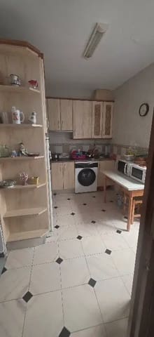 3 makuuhuone Omakotitalo myytävänä paikassa Centro, Nerja - 336 000 € (Ref: 9880322)