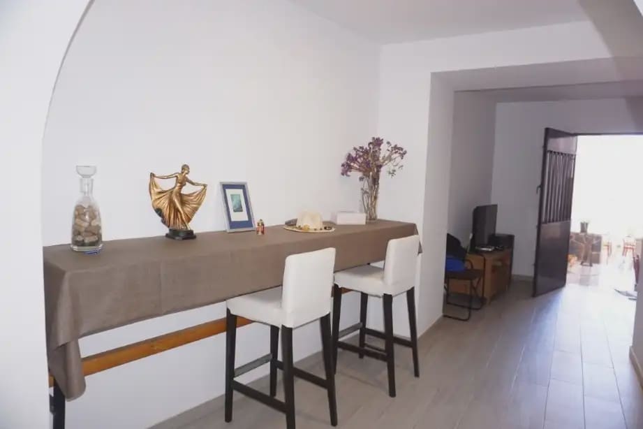 3 Zimmer Haus zu vermieten in Velez-Malaga - 1.000 € (Ref: 9908865)