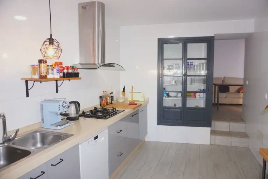 3 Zimmer Haus zu vermieten in Velez-Malaga - 1.000 € (Ref: 9908865)