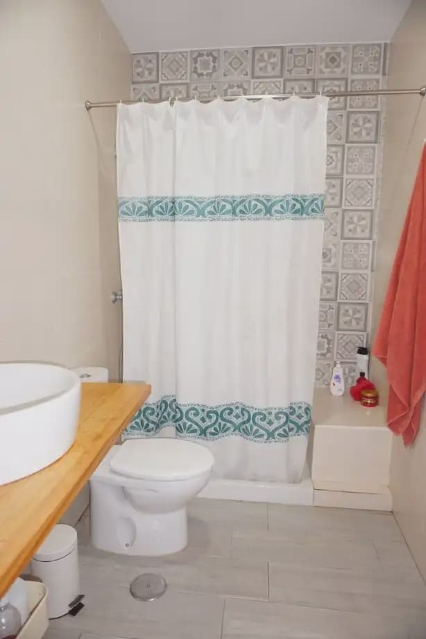 3 Zimmer Haus zu vermieten in Velez-Malaga - 1.000 € (Ref: 9908865)