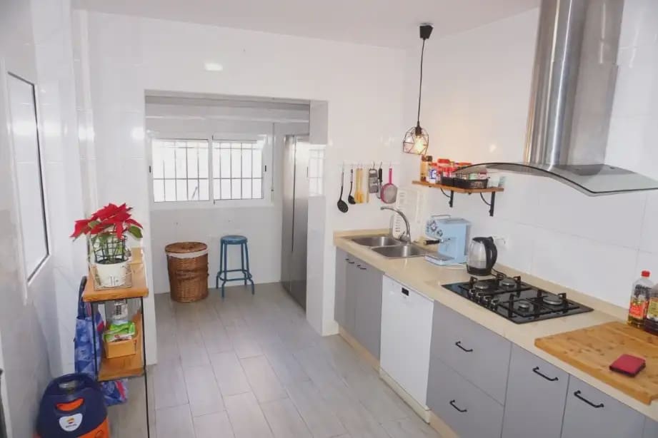 3 Zimmer Haus zu vermieten in Velez-Malaga - 1.000 € (Ref: 9908865)