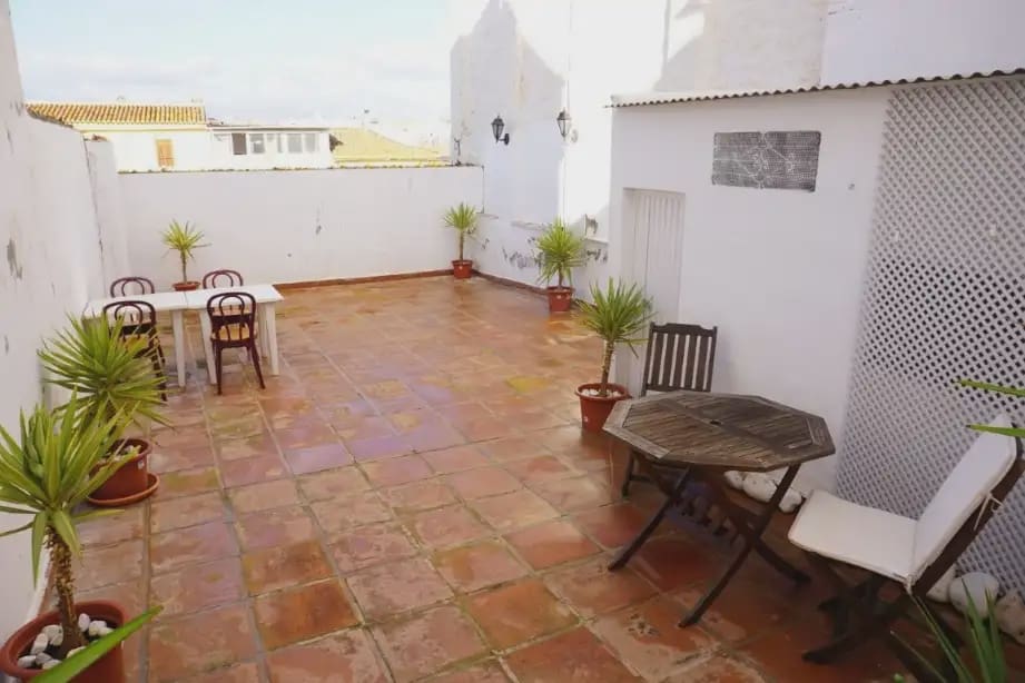3 Zimmer Haus zu vermieten in Velez-Malaga - 1.000 € (Ref: 9908865)