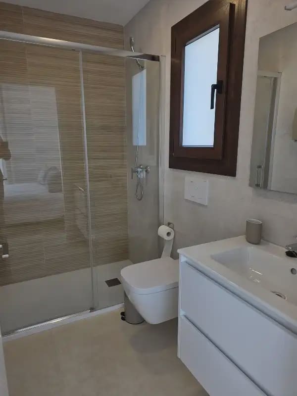 3 makuuhuone Huvila vuokrattavana paikassa Nerja mukana uima-altaan 
autotalli - 2 100 € (Ref: 9913811)