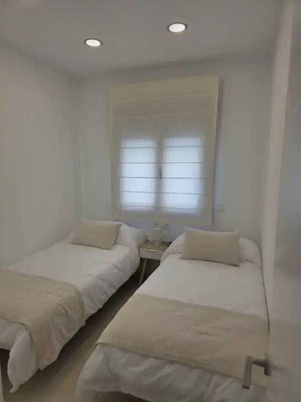 3 makuuhuone Huvila vuokrattavana paikassa Nerja mukana uima-altaan 
autotalli - 2 100 € (Ref: 9913811)