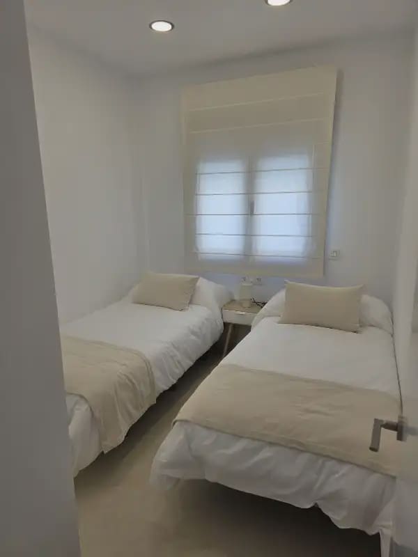 3 makuuhuone Huvila vuokrattavana paikassa Nerja mukana uima-altaan 
autotalli - 2 100 € (Ref: 9913811)