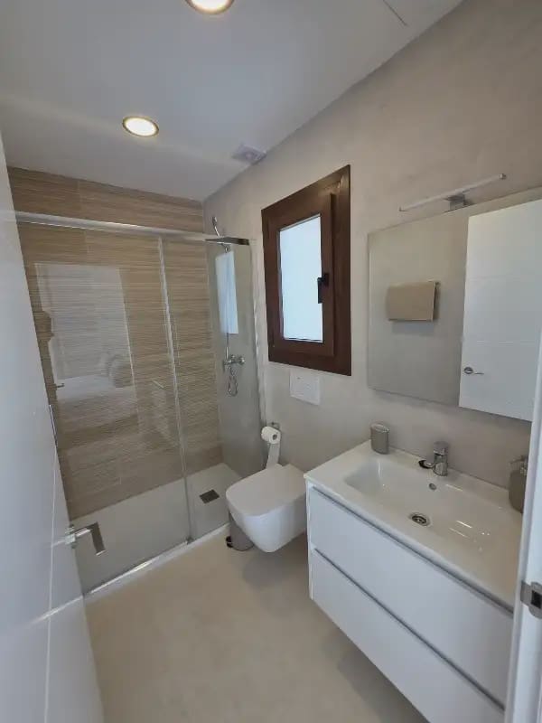 3 makuuhuone Huvila vuokrattavana paikassa Nerja mukana uima-altaan 
autotalli - 2 100 € (Ref: 9913811)