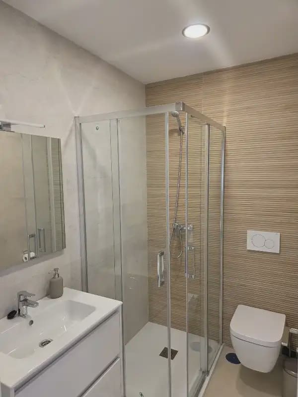 3 makuuhuone Huvila vuokrattavana paikassa Nerja mukana uima-altaan 
autotalli - 2 100 € (Ref: 9913811)